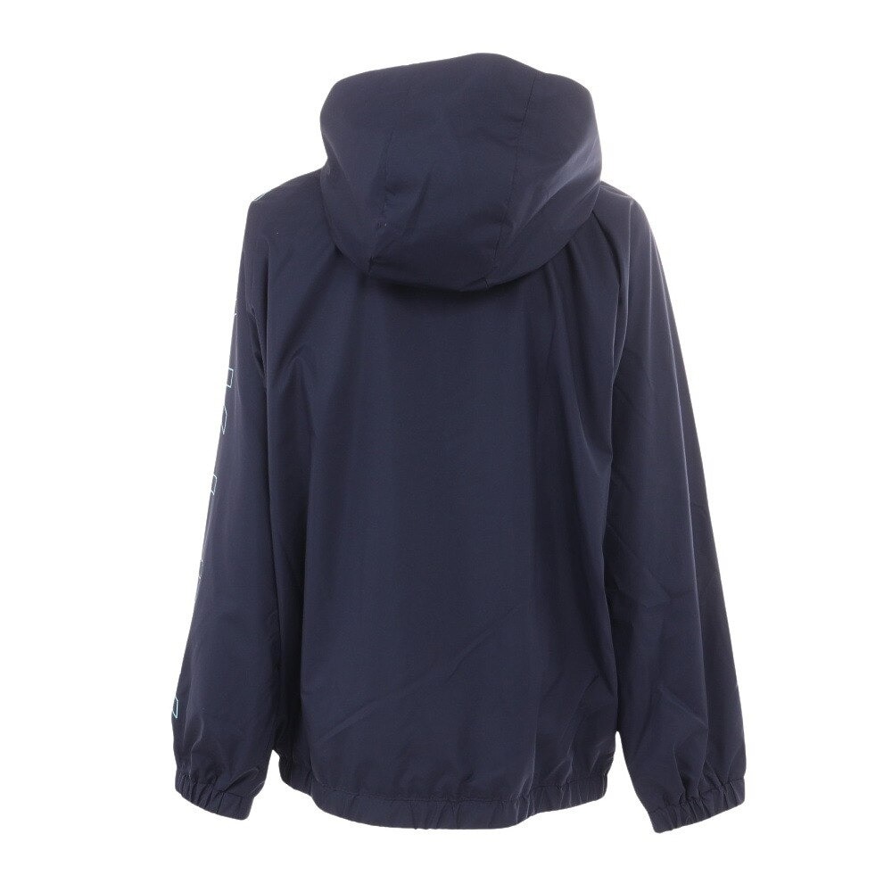 オークリー（OAKLEY）（キッズ）ジュニア Enhance Wind ジャケット Ytr