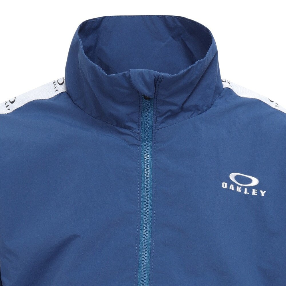 オークリー（OAKLEY）（キッズ）ジュニア ウインド ウォーム コンティ