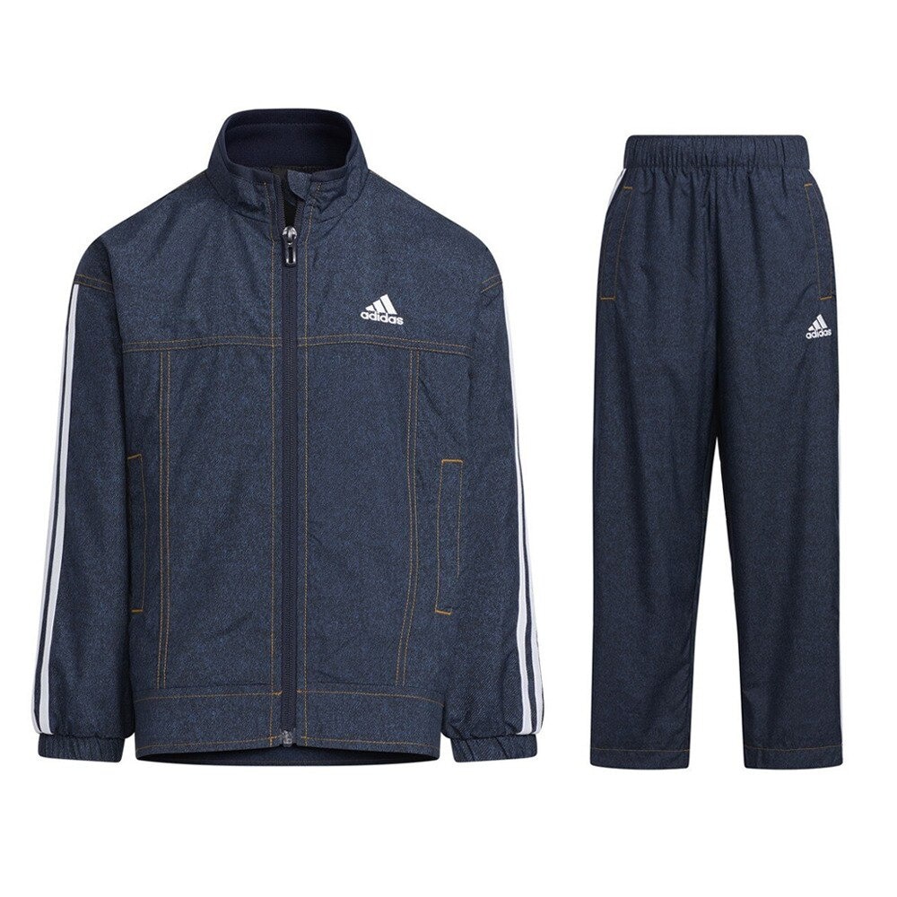adidas アディダス ジャージ 24/7 上下セット