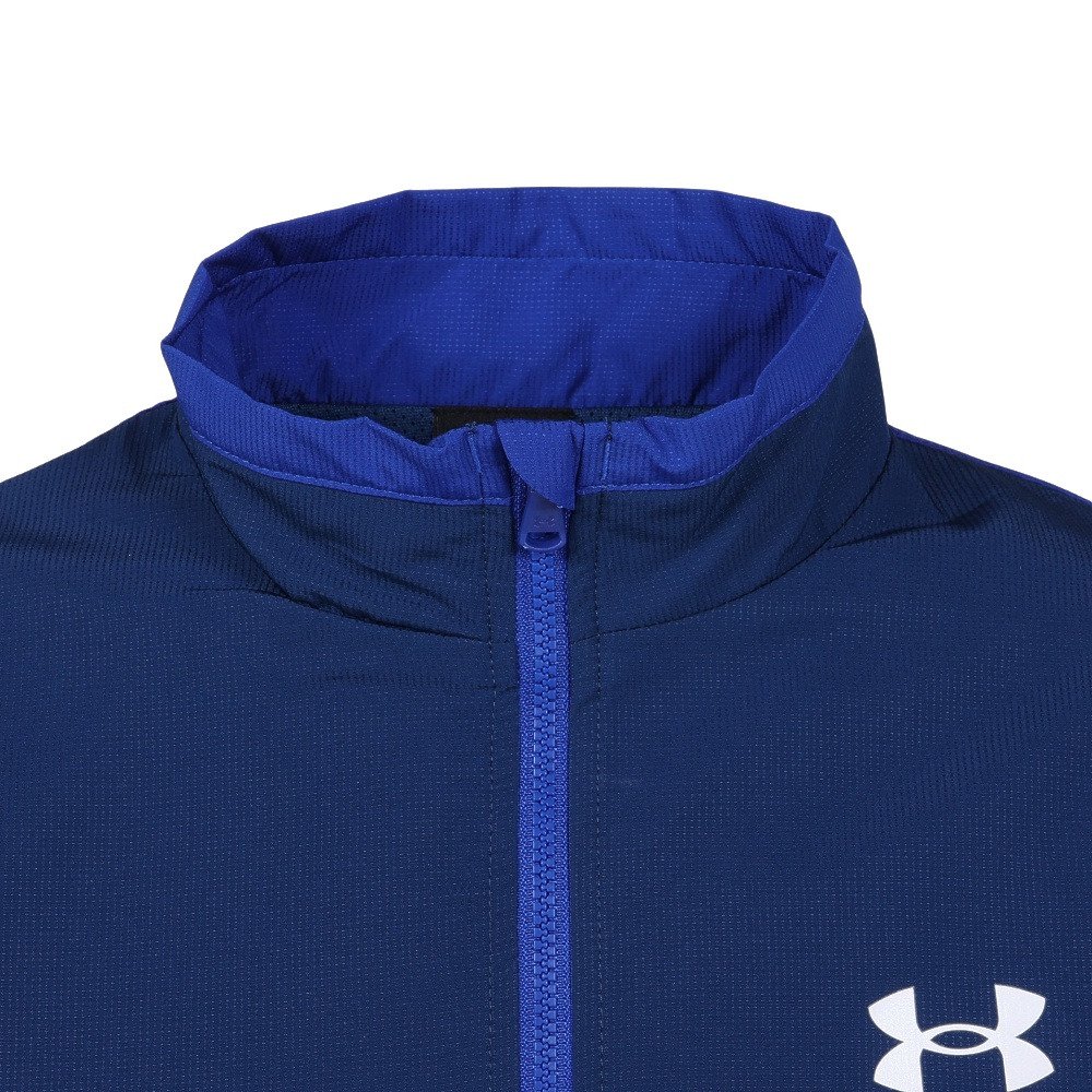 アンダーアーマー（UNDER ARMOUR）（キッズ）ジュニア COLORBLO