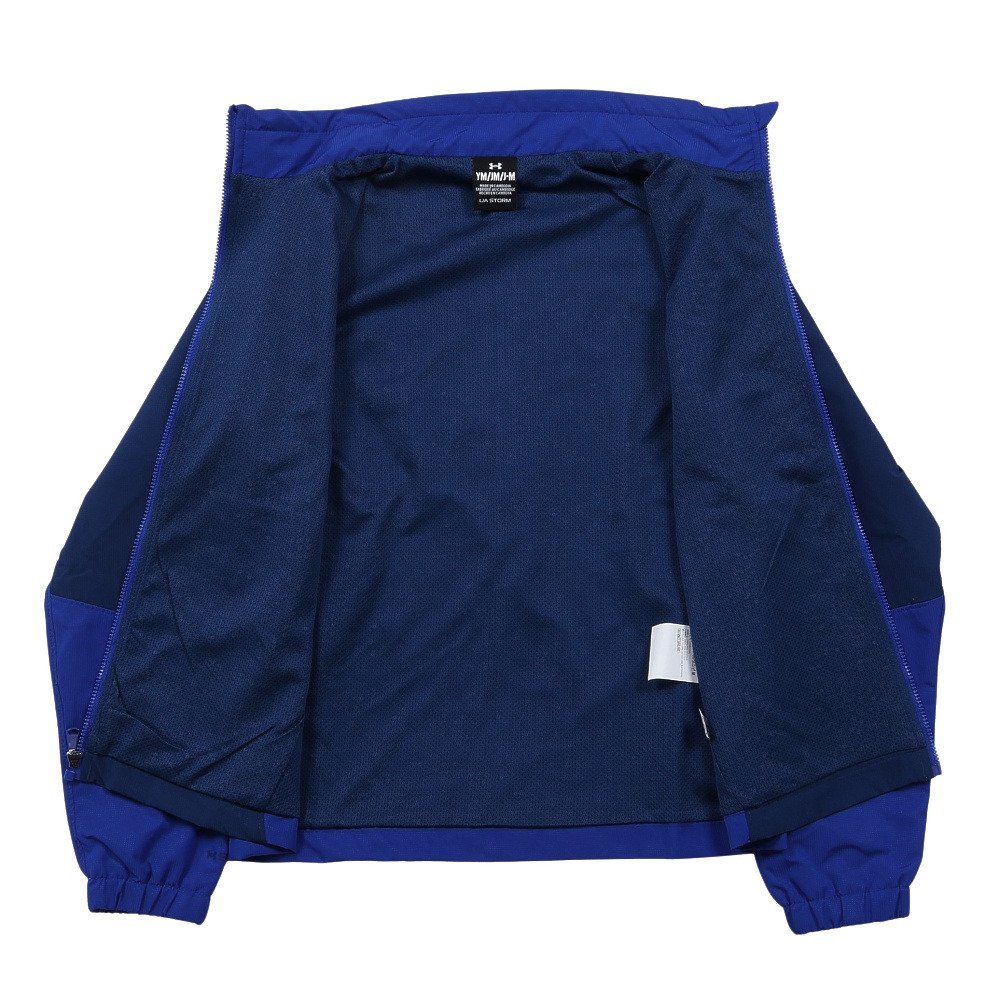 アンダーアーマー（UNDER ARMOUR）（キッズ）ジュニア COLORBLO