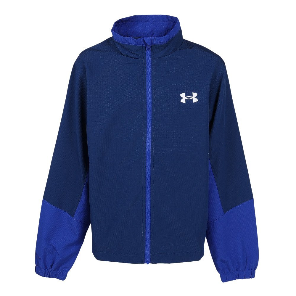 アンダーアーマー（UNDER ARMOUR）（キッズ）ジュニア COLORBLO
