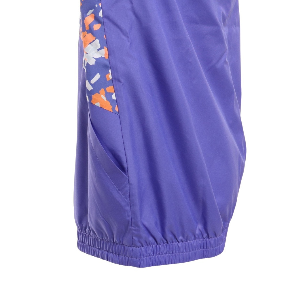 アンダーアーマー（UNDER ARMOUR）（キッズ）ジュニア ウーブン フルジップ ジャケット 1371095 184