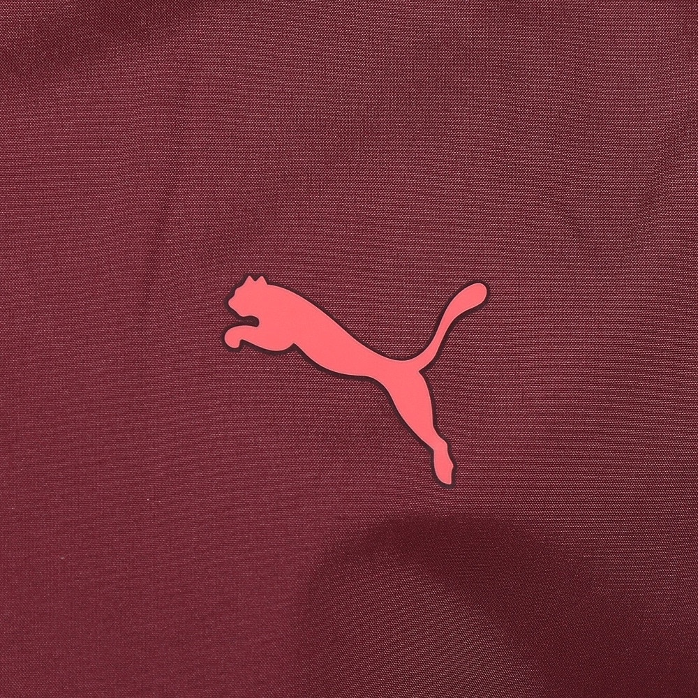 プーマ（PUMA）（キッズ）ジャケット キッズ ガールズ MOTION ウーブン ウラトリコット 677727 22 VLT