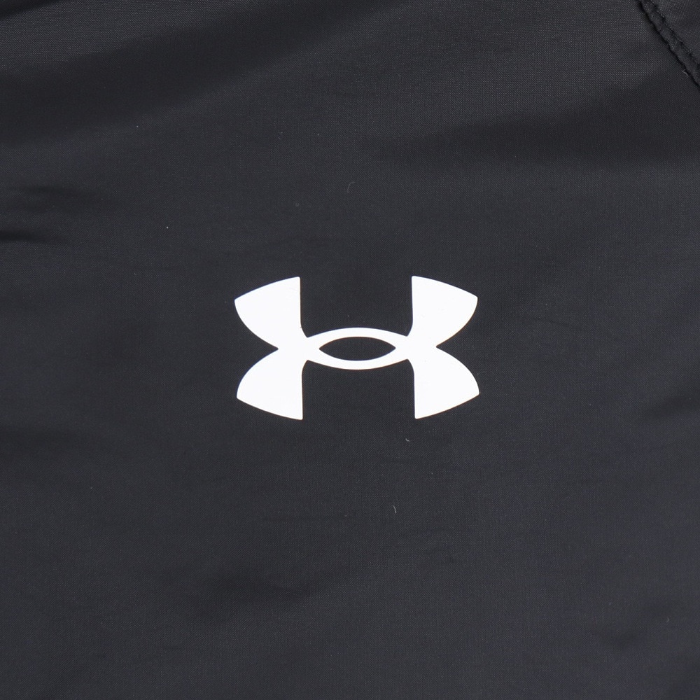 アンダーアーマー（UNDER ARMOUR）（キッズ）ジュニア スポーツウィンドブレーカージャケット 1384206 001