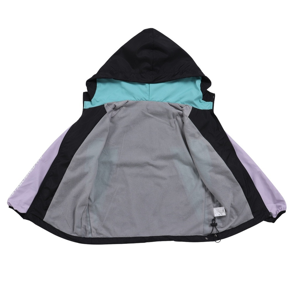 フィラ（FILA）（キッズ）シャカジャケット 144706-BK