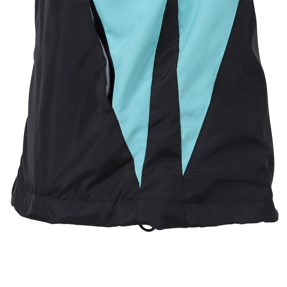 フィラ（FILA）（キッズ）シャカジャケット 144706-BK