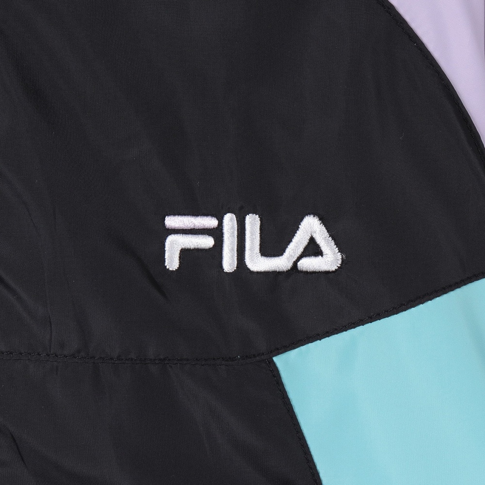 フィラ（FILA）（キッズ）シャカジャケット 144706-BK