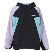 (キッズ)シャカジャケット 144706-BK