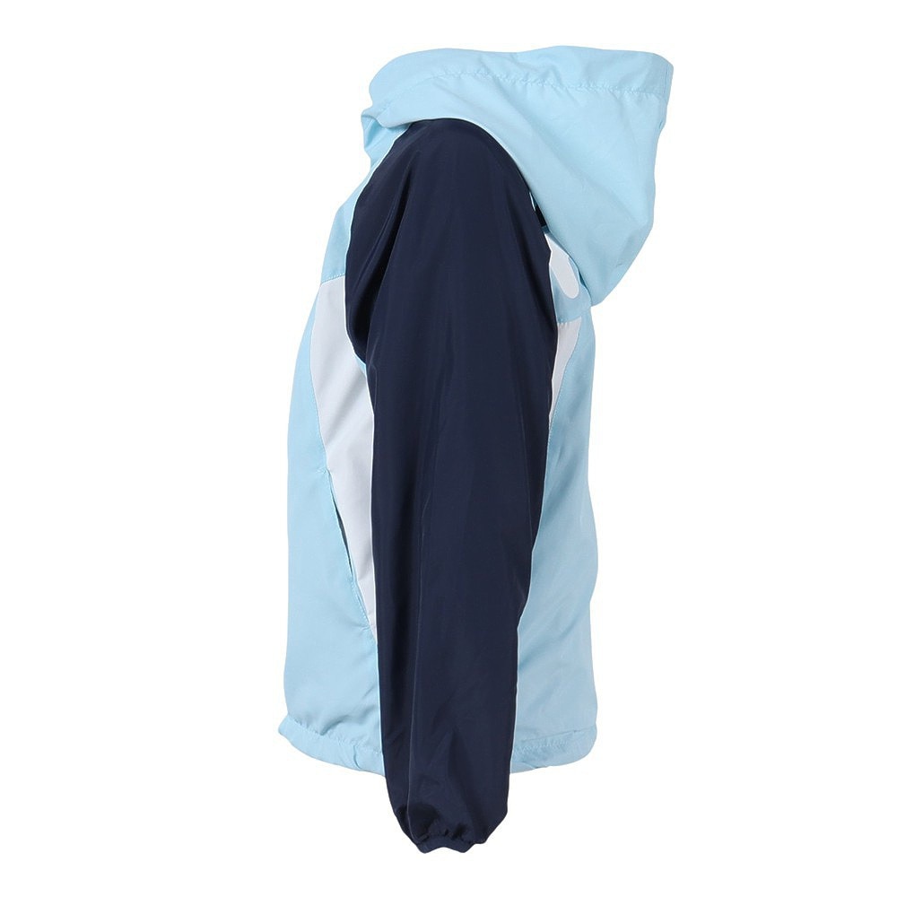 ソフネット　ジャケット 楽天市場】フィラ（FILA）（キッズ）シャカジャケット 144706-BK