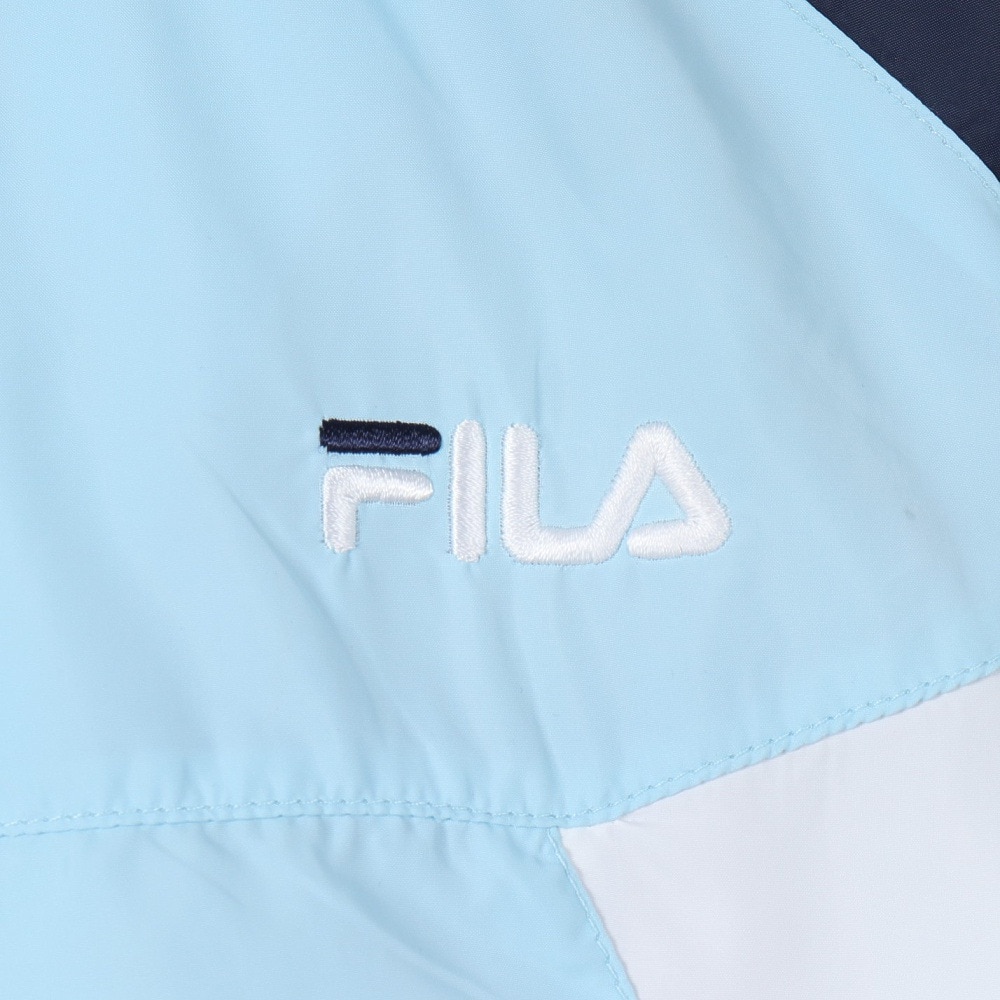 フィラ（FILA）☆ジャケット☆Ｓサイズ 楽天市場】【クーポンで30%OFF】 FILA フィラ ジャケット ライト