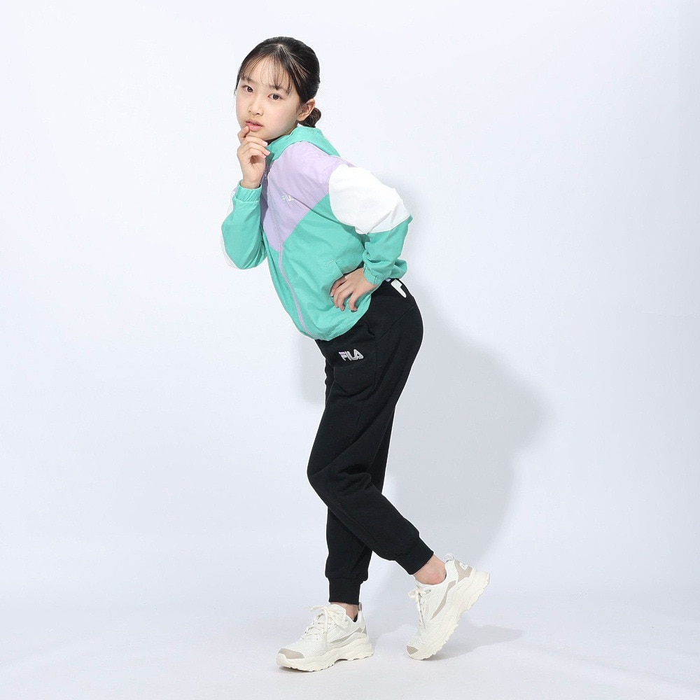 テニス】テニスラケット柄 バックホールメッシュ キュロットパンツ レディース|FILA（フィラ）公式通販|オンラインストア