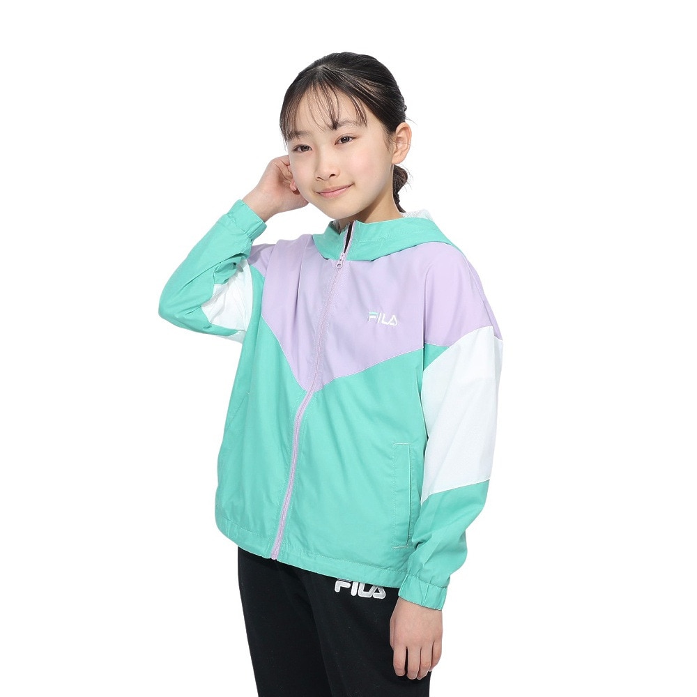 テニス】テニスラケット柄 バックホールメッシュ キュロットパンツ レディース|FILA（フィラ）公式通販|オンラインストア