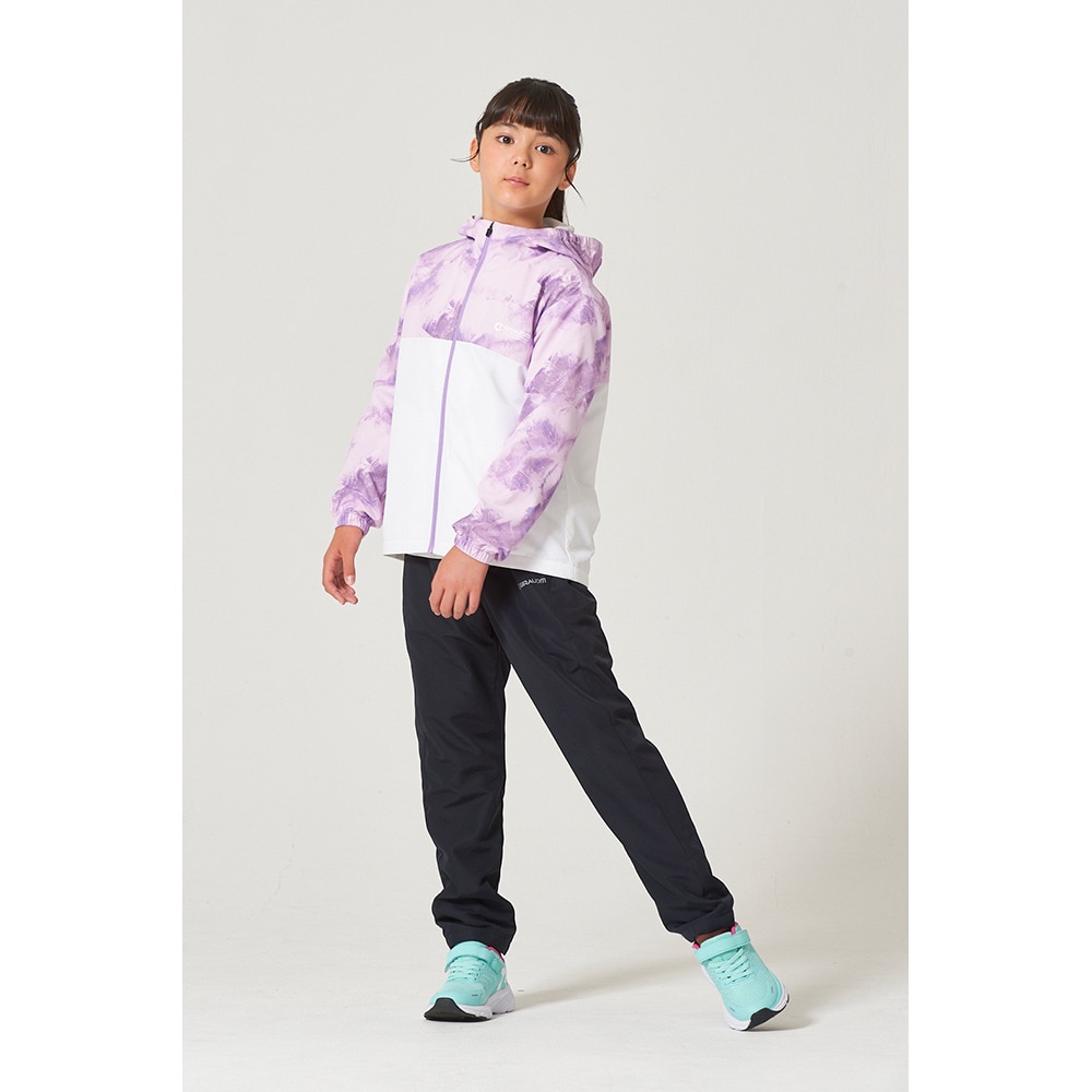 ジローム（GIRAUDM）（キッズ）ジュニア 絶耐撥水 ヒートクロス