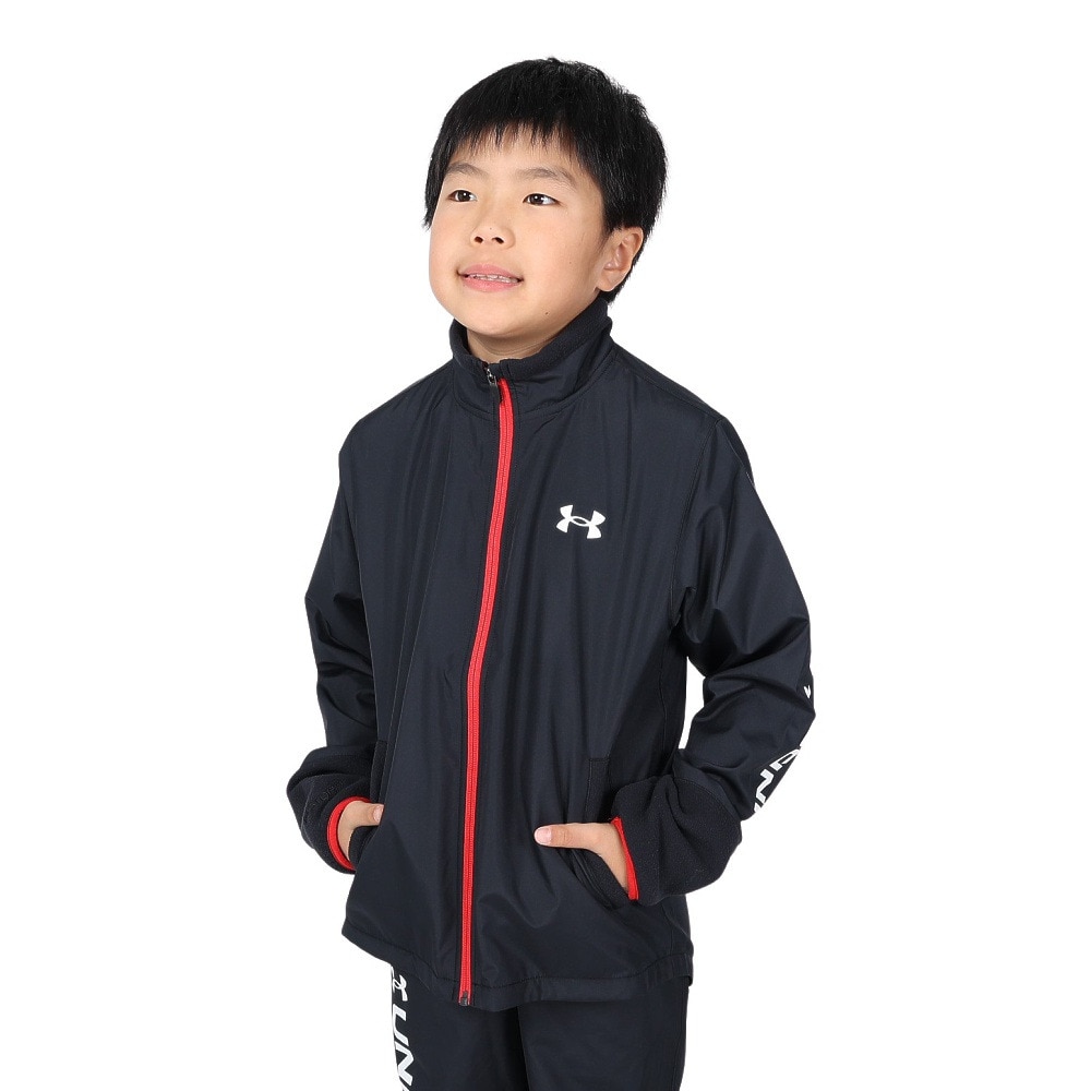 アンダーアーマー（UNDER ARMOUR）（キッズ）ハイブリッド ウーブン