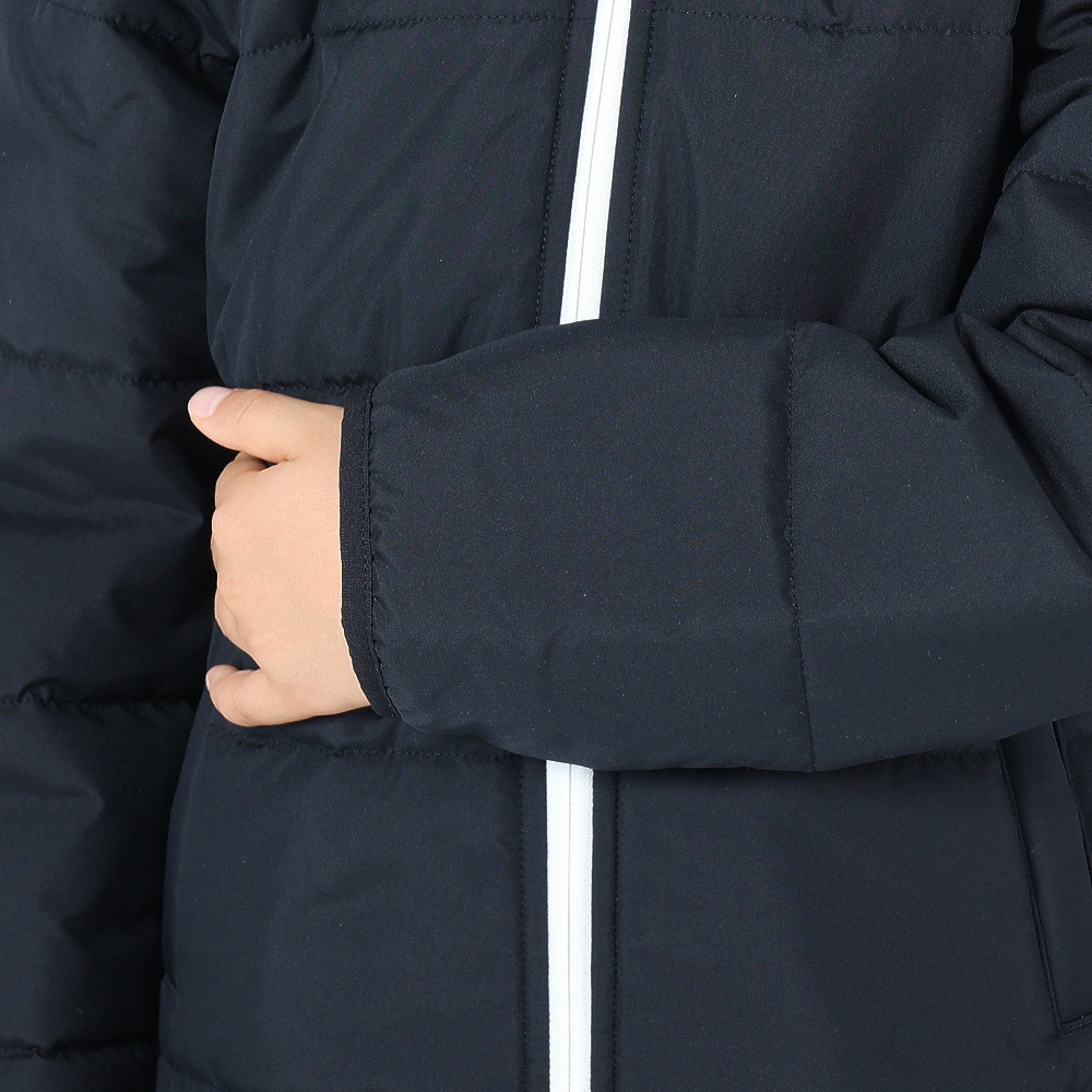 アンダーアーマー（UNDER ARMOUR）（キッズ）INSULATION フルジップジャケット 1381180 001