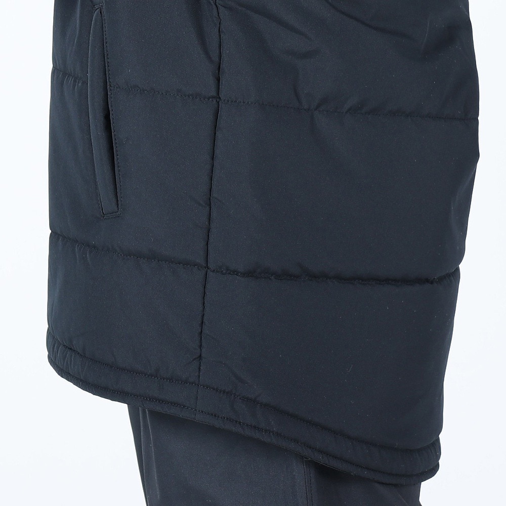 アンダーアーマー（UNDER ARMOUR）（キッズ）INSULATION フルジップジャケット 1381180 001