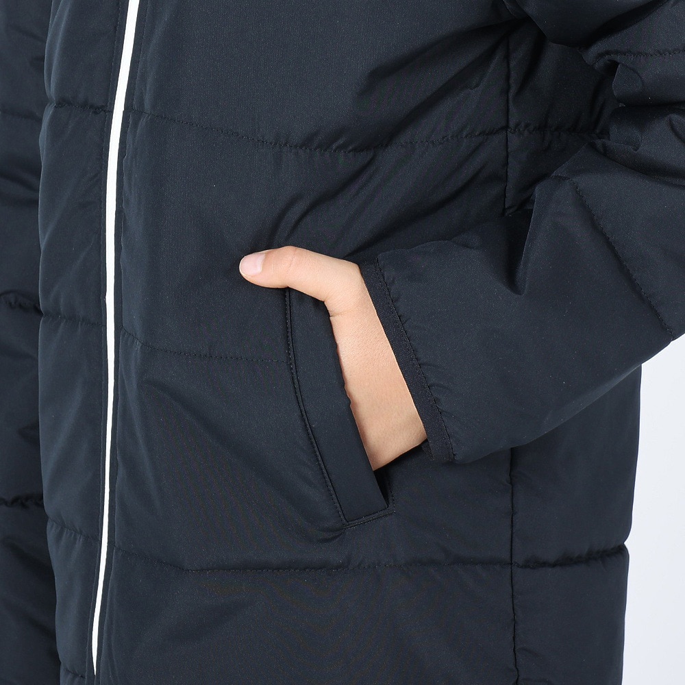 アンダーアーマー（UNDER ARMOUR）（キッズ）INSULATION フルジップジャケット 1381180 001