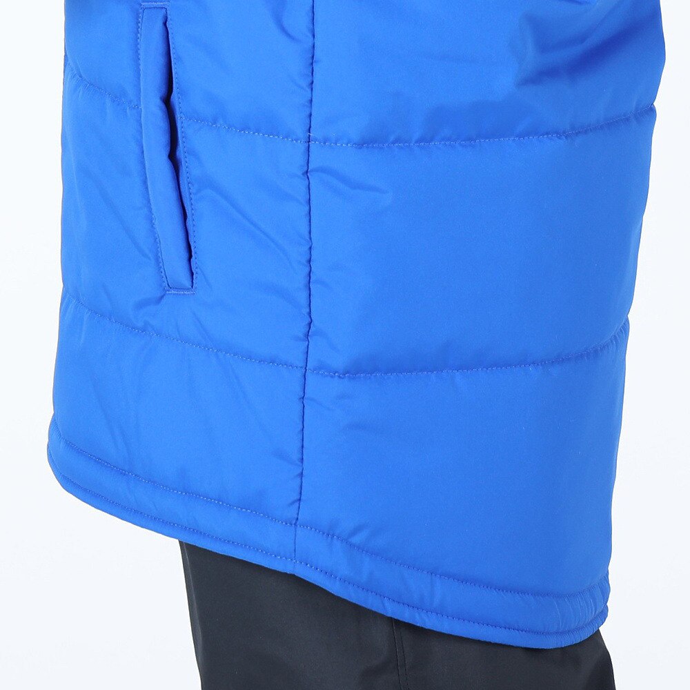 アンダーアーマー（UNDER ARMOUR）（キッズ）INSULATION フルジップジャケット 1381180 400