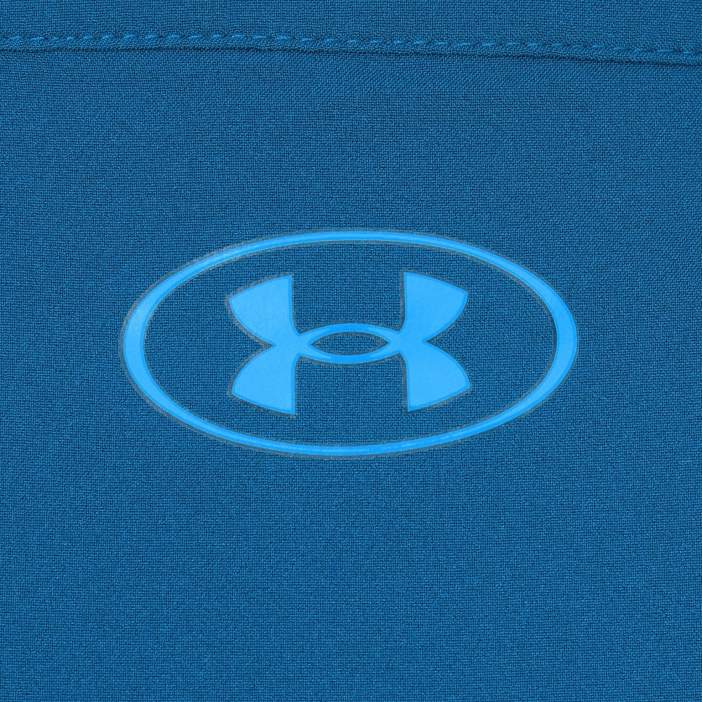 アンダーアーマー（UNDER ARMOUR）（キッズ）ジュニア ストレッチ ウーブンノベルティ ジャケット 1372179 581