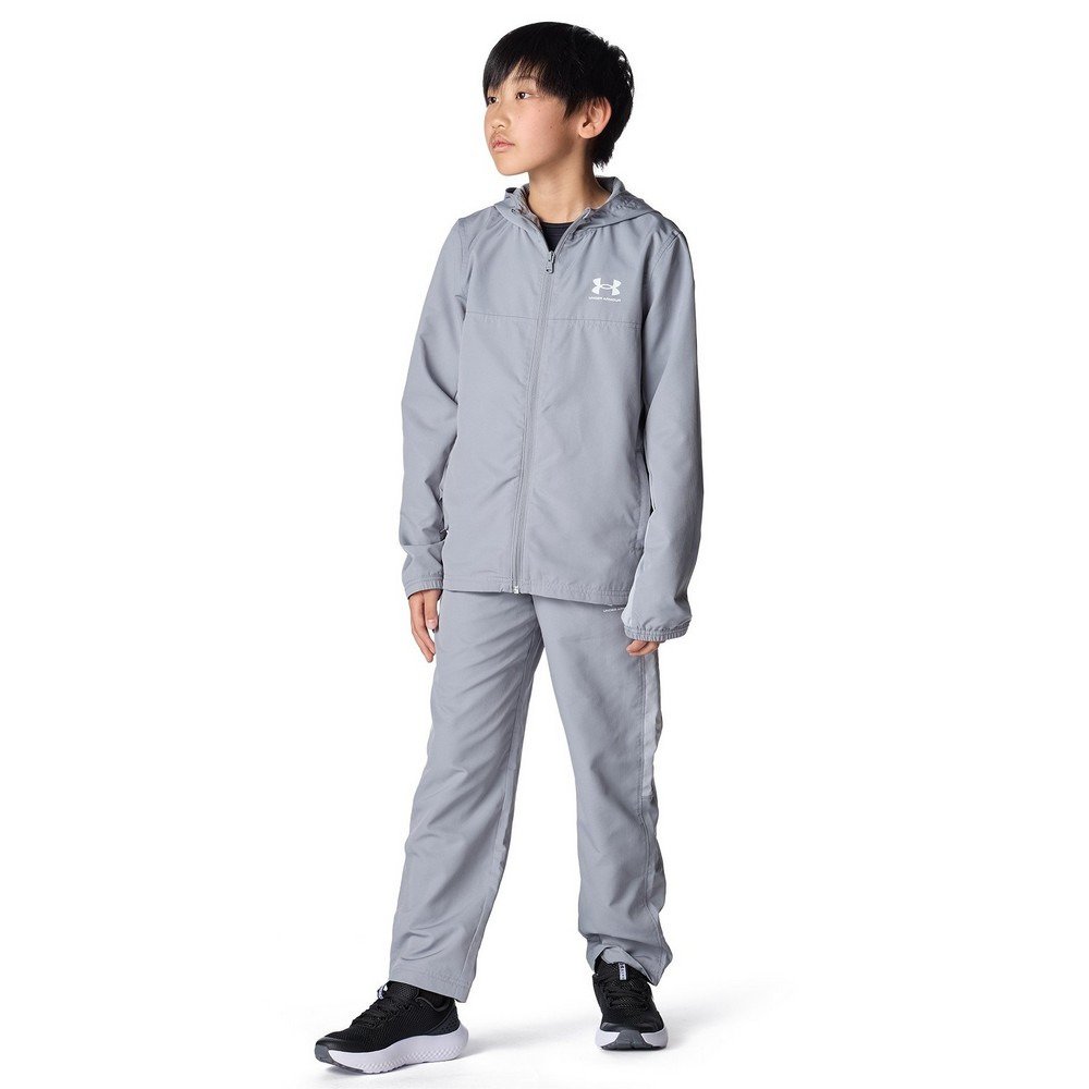 アンダーアーマー（UNDER ARMOUR）（キッズ）ジュニア ライバル