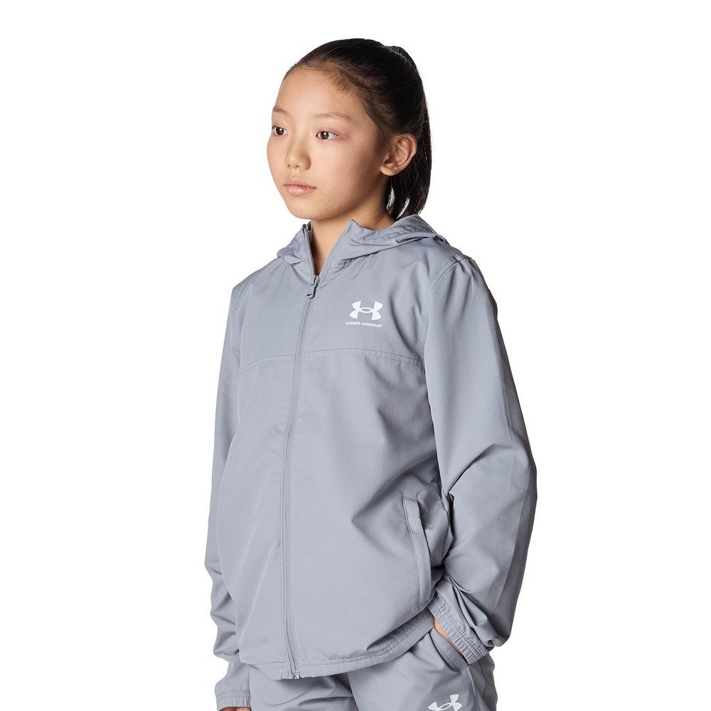 アンダーアーマー（UNDER ARMOUR）（キッズ）ジュニア ライバル