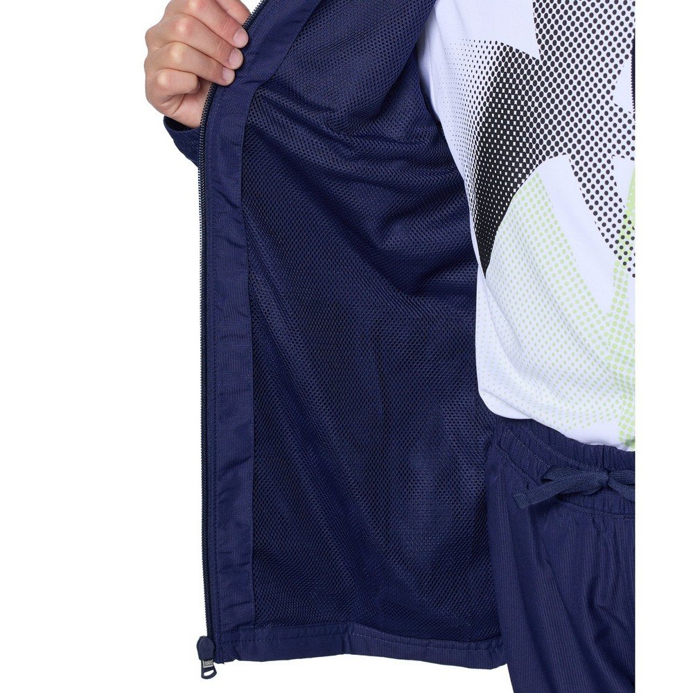 アンダーアーマー（UNDER ARMOUR）（キッズ）ジュニア ライバル
