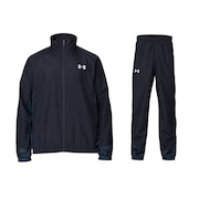 (キッズ)ジュニア トリコット ラインド プリント 上下セット 1388286 001 1388287 001