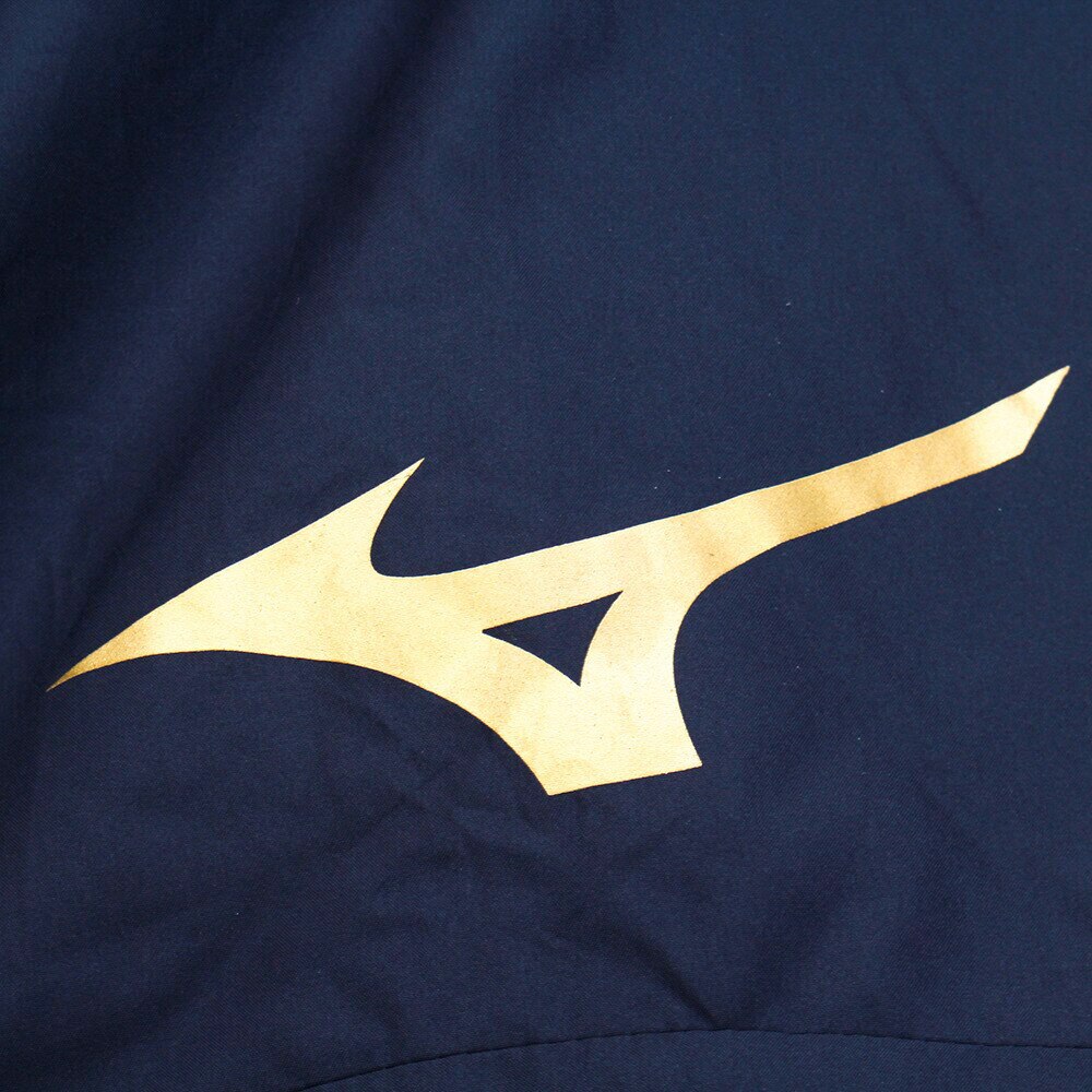 ミズノ（MIZUNO） ベーシックウォーマーパンツ P2JF760114 オンライン価格