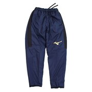ミズノ（MIZUNO）（キッズ）ベーシックウォーマーパンツ P2JF760114 オンライン価格