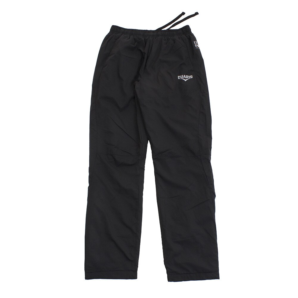  絶耐撥水 ヒートクロス 裏起毛メッシュ ウィンドブレーカーパンツ 856D8RP2654 BLK オンライン価格