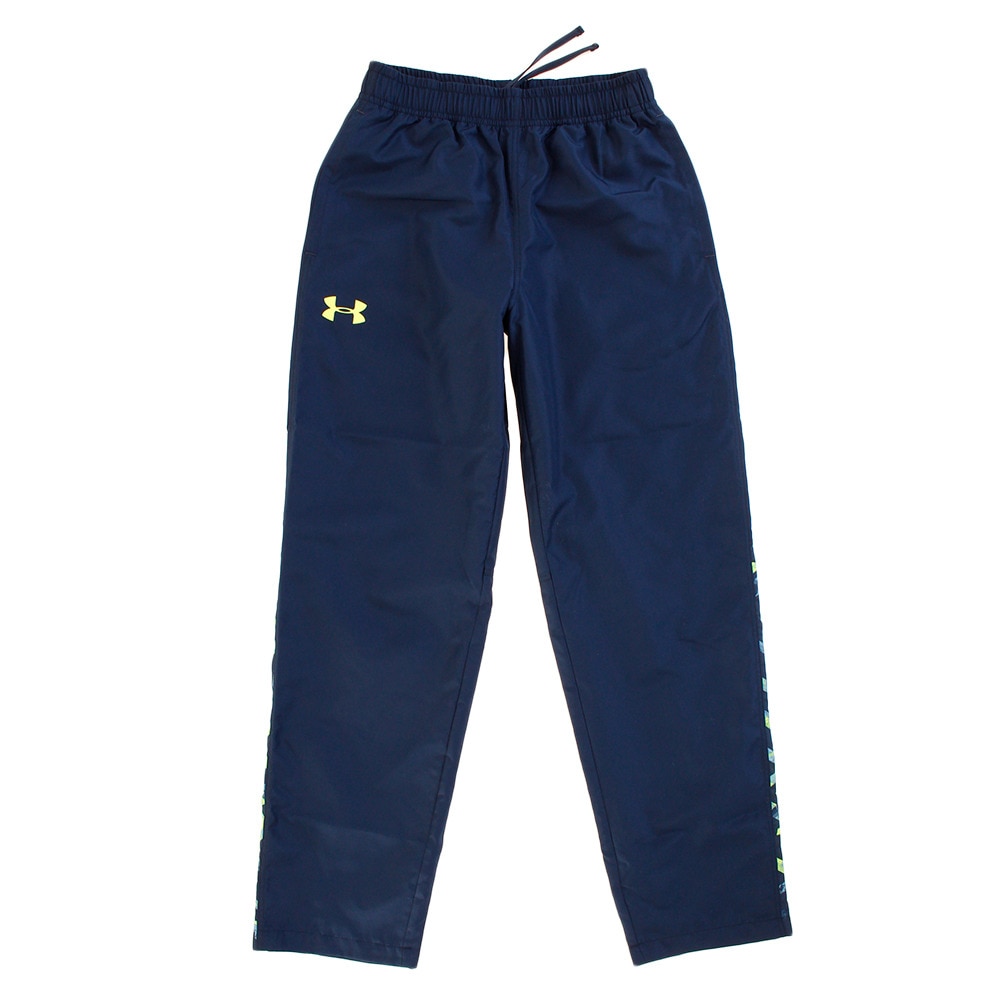  ウーブンメッシュパンツ 1330925 ADY/HVY AT オンライン価格