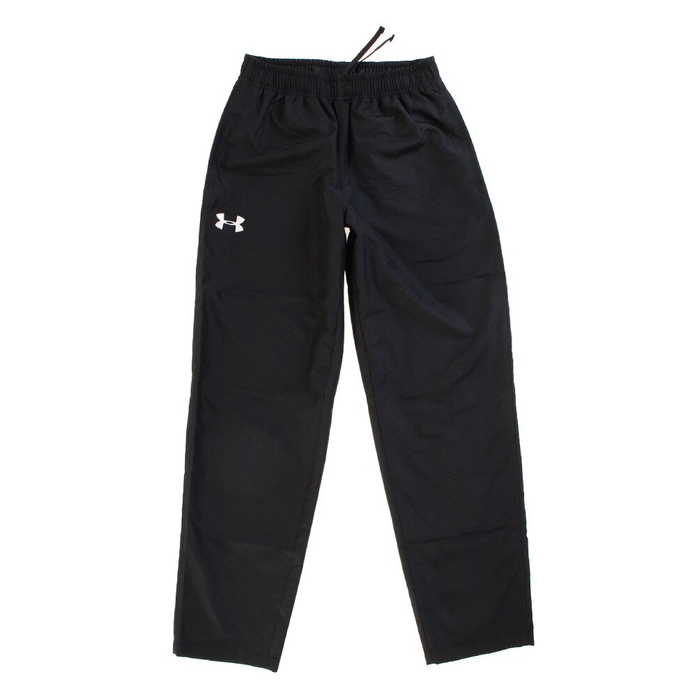  ウーブンメッシュパンツ 1330925 BLK/BLK/SIL AT オンライン価格
