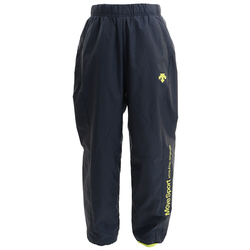  ジュニア ウインドブレーカーパンツ DMJOJG30 NV オンライン価格