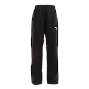 プーマ（PUMA）（キッズ）ブレーカーパンツ ウーブンパンツ 584971-01 BLK スポーツウェア オンライン価格