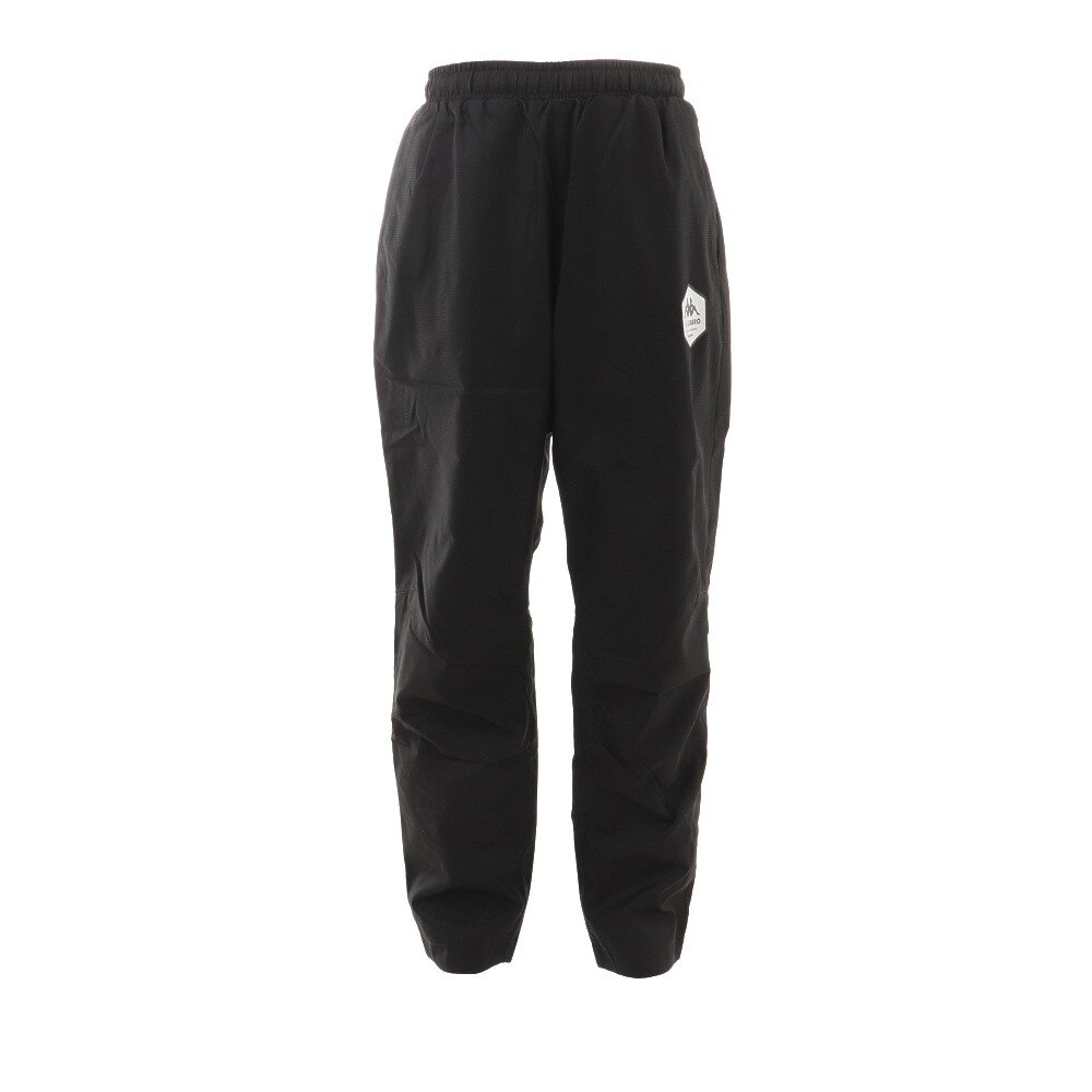  ジュニア ウィンドパンツ KF9A2WB21 BK オンライン価格
