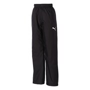 プーマ（PUMA）（キッズ）ジュニア スポーツウェア　ウインドブレーカー  ボーイズ トレーニング パンツ 847515 01 BLK