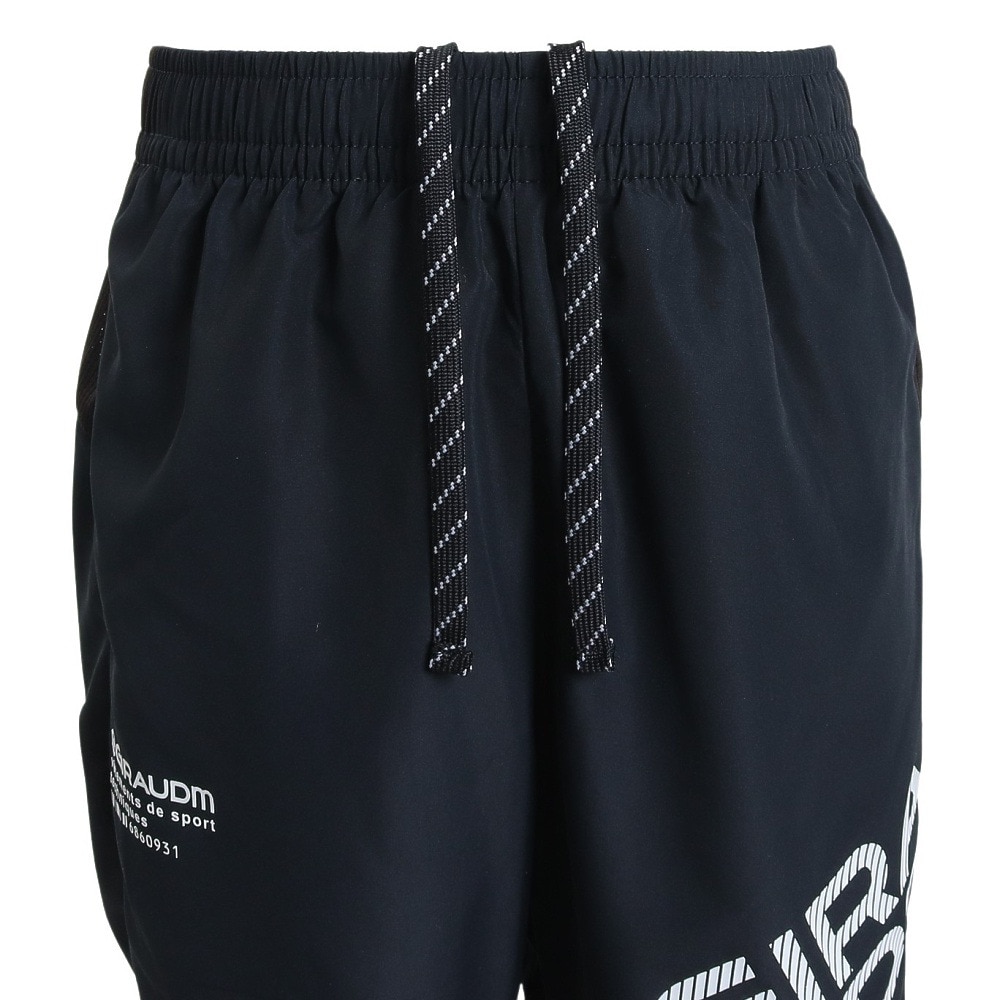 ジローム（GIRAUDM）（キッズ）スプリングブレーカーパンツ WB2S3315-TR856-DGSD BLK