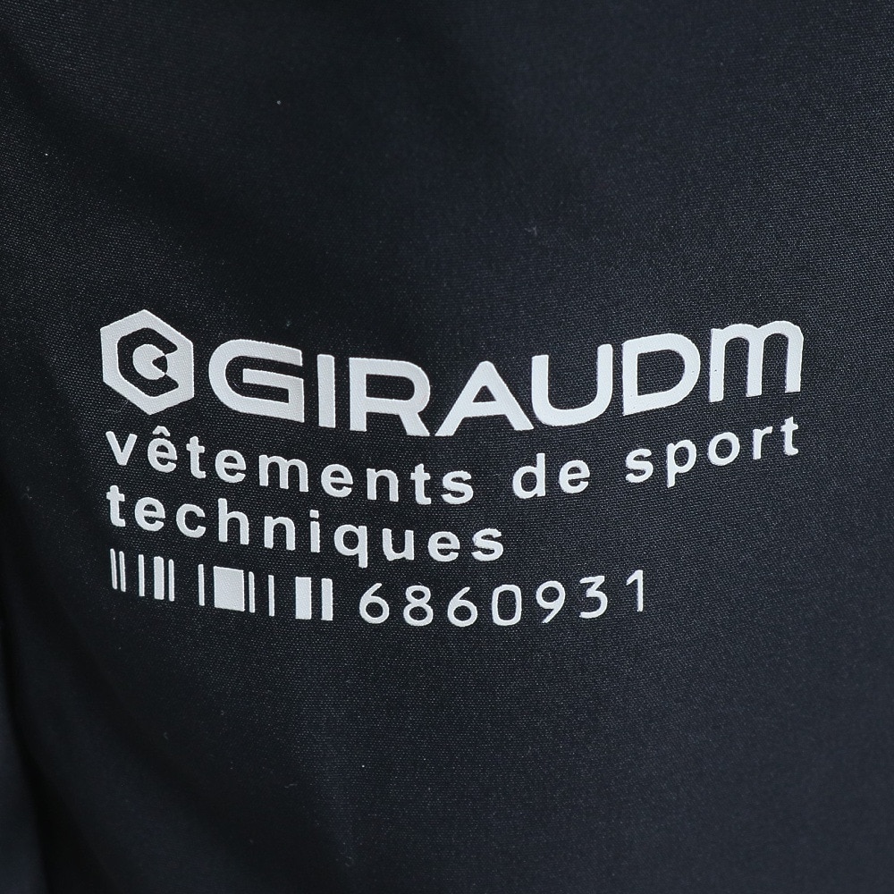 ジローム（GIRAUDM）（キッズ）スプリングブレーカーパンツ WB2S3315-TR856-DGSD BLK