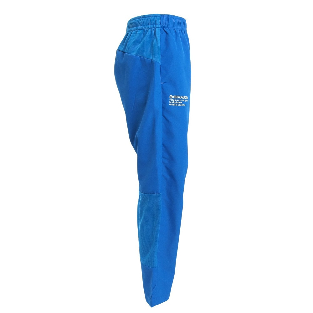 ジローム（GIRAUDM）（キッズ）ジュニア 絶耐撥水 スプリングブレーカー パンツ WB2S3315-TR856-DGSD BLU