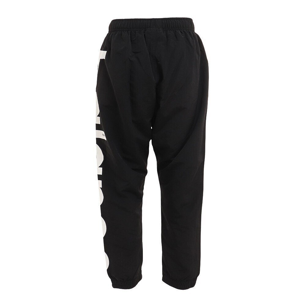 ニューバランス（new balance）（キッズ）裏起毛 OOB ウインドパンツ 
