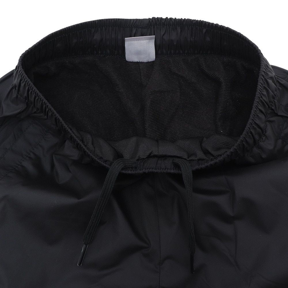 プーマ ジュニア キッズ 子供 ウインドパンツ MODERN SPORTS ウーブン ウラトリコット パンツ 671904 01 スポーツウェア ：  ブラック PUMA 新作アイテム毎日更新