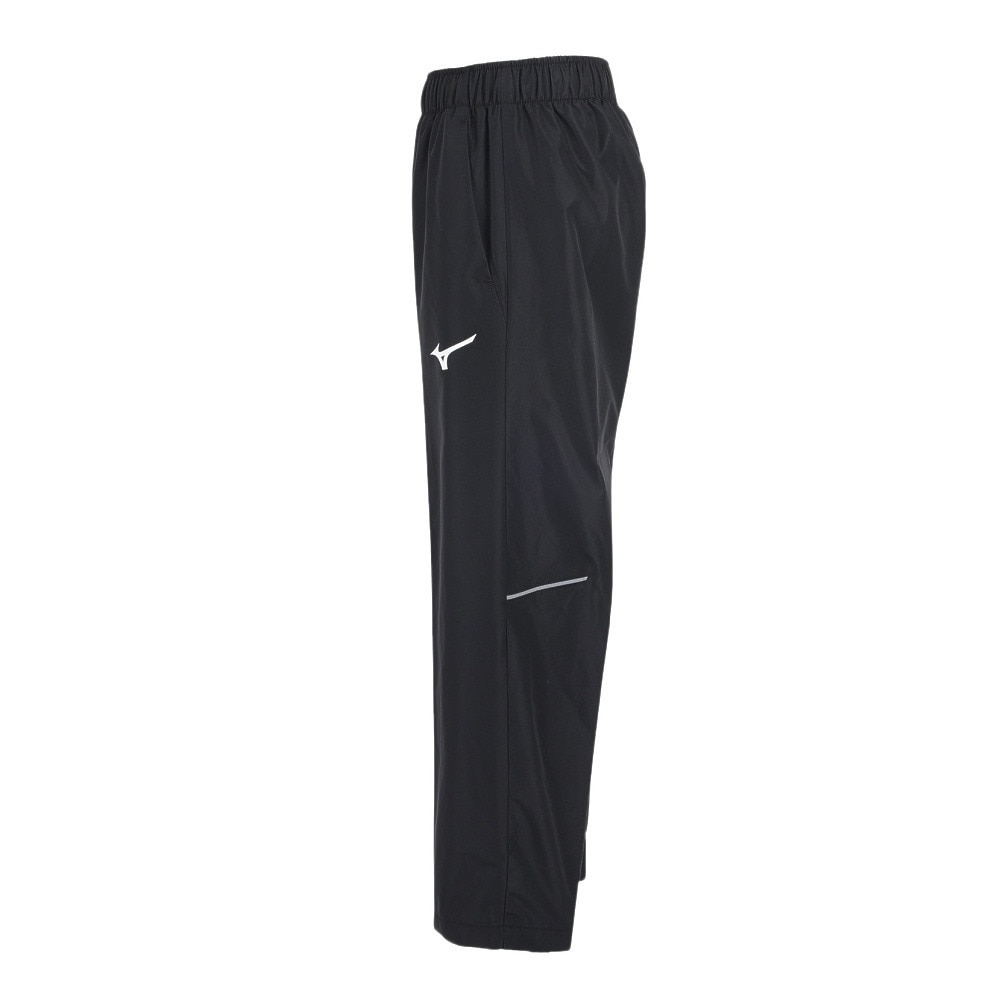 ミズノ（MIZUNO）（キッズ）ジュニア ウィンドブレーカーパンツ 32JF293509