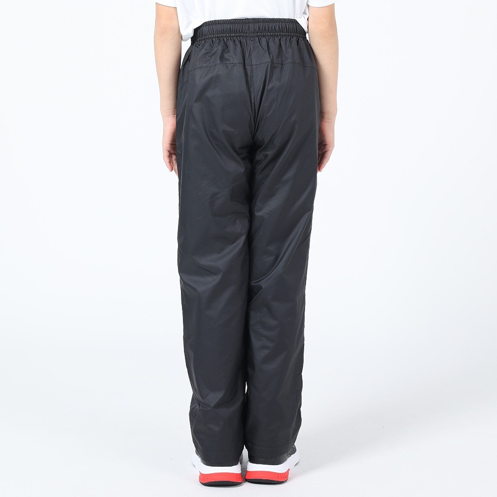 プーマ（PUMA）（キッズ）ジュニア 起毛トリコットウーブンパンツ 679572 01 BLK