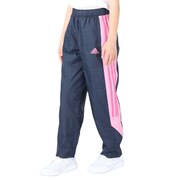 あでぃだす(キッズ)ティロ タフタ ルーズフィットパンツ ウィンドパンツ IJM12-IK7395
