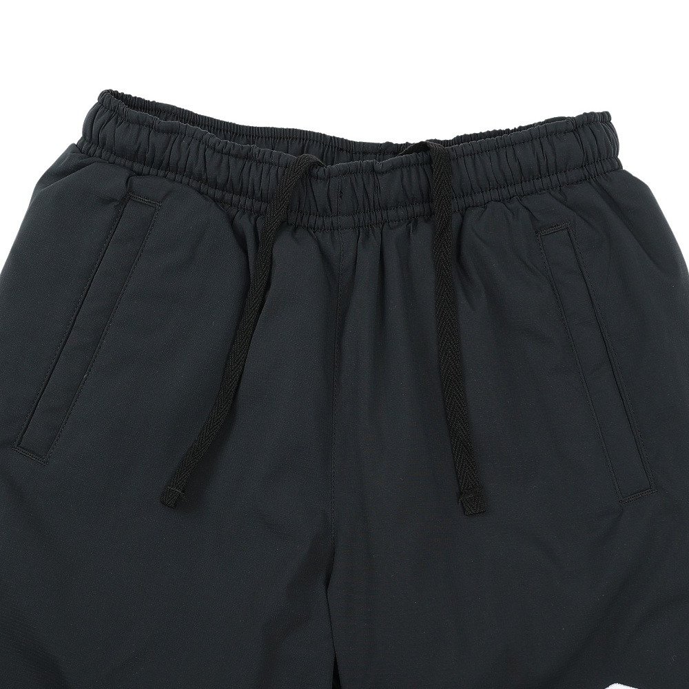 アンブロ（UMBRO）（キッズ）サッカーウェア ジュニア インシュレーションパンツ UAA4120JP BLK
