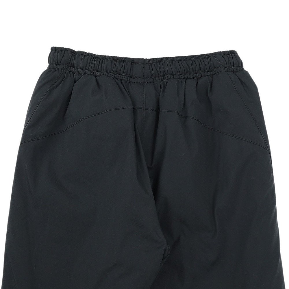 アンブロ（UMBRO）（キッズ）サッカーウェア ジュニア インシュレーションパンツ UAA4120JP BLK