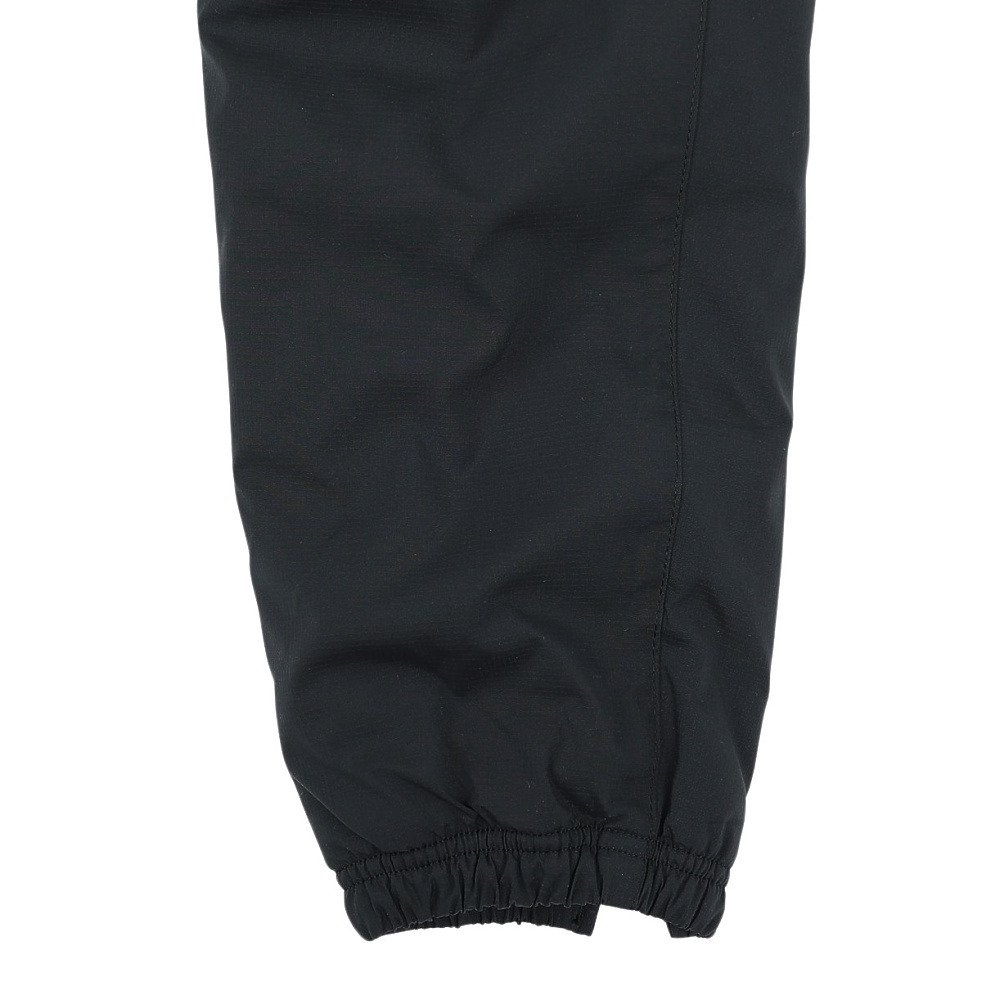 アンブロ（UMBRO）（キッズ）サッカーウェア ジュニア インシュレーションパンツ UAA4120JP BLK