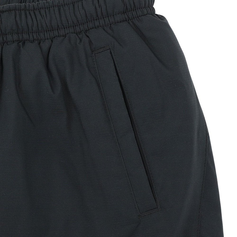 アンブロ（UMBRO）（キッズ）サッカーウェア ジュニア インシュレーションパンツ UAA4120JP BLK