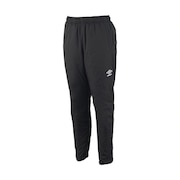 (キッズ)サッカーウェア ジュニア インシュレーションパンツ UAA4120JP BLK